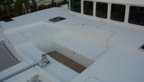 Adeia - forward seating